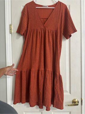 Zara Dress